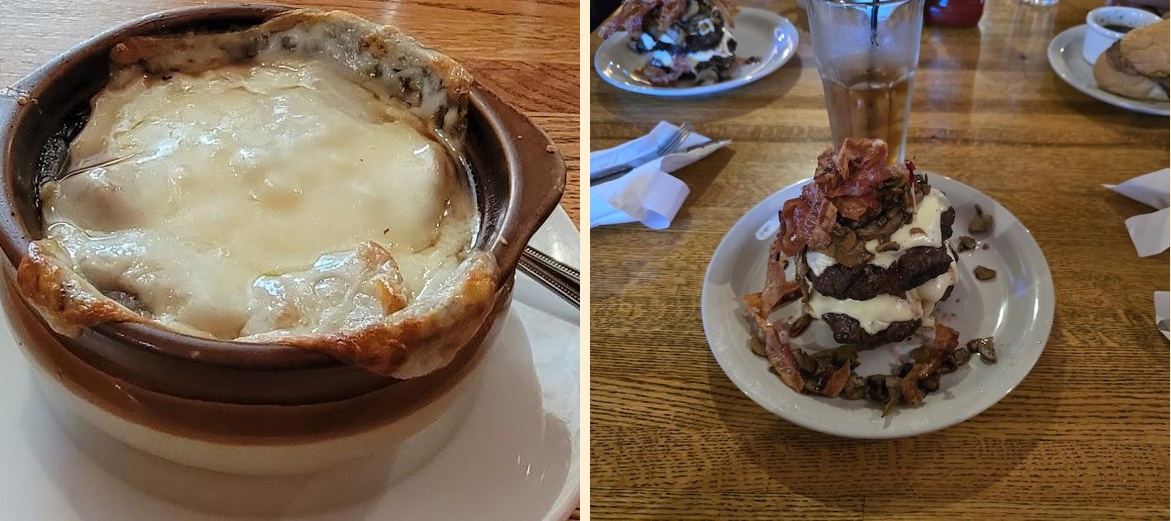 Quincy's Restaurant & Lounge