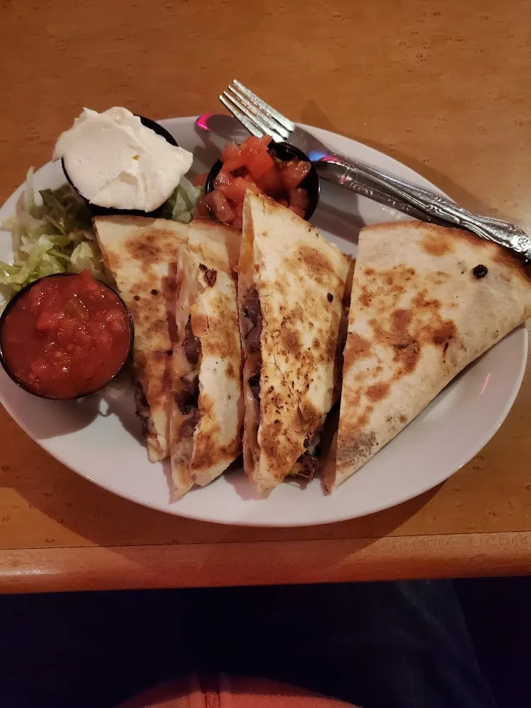 Quesadilla